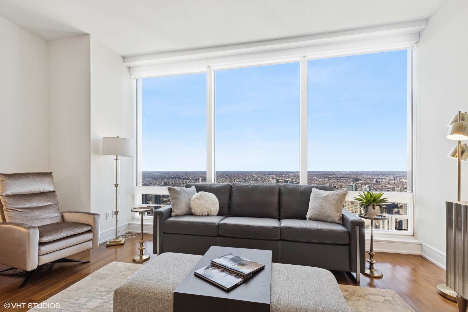 401 N Wabash Avenue Unit: 59B