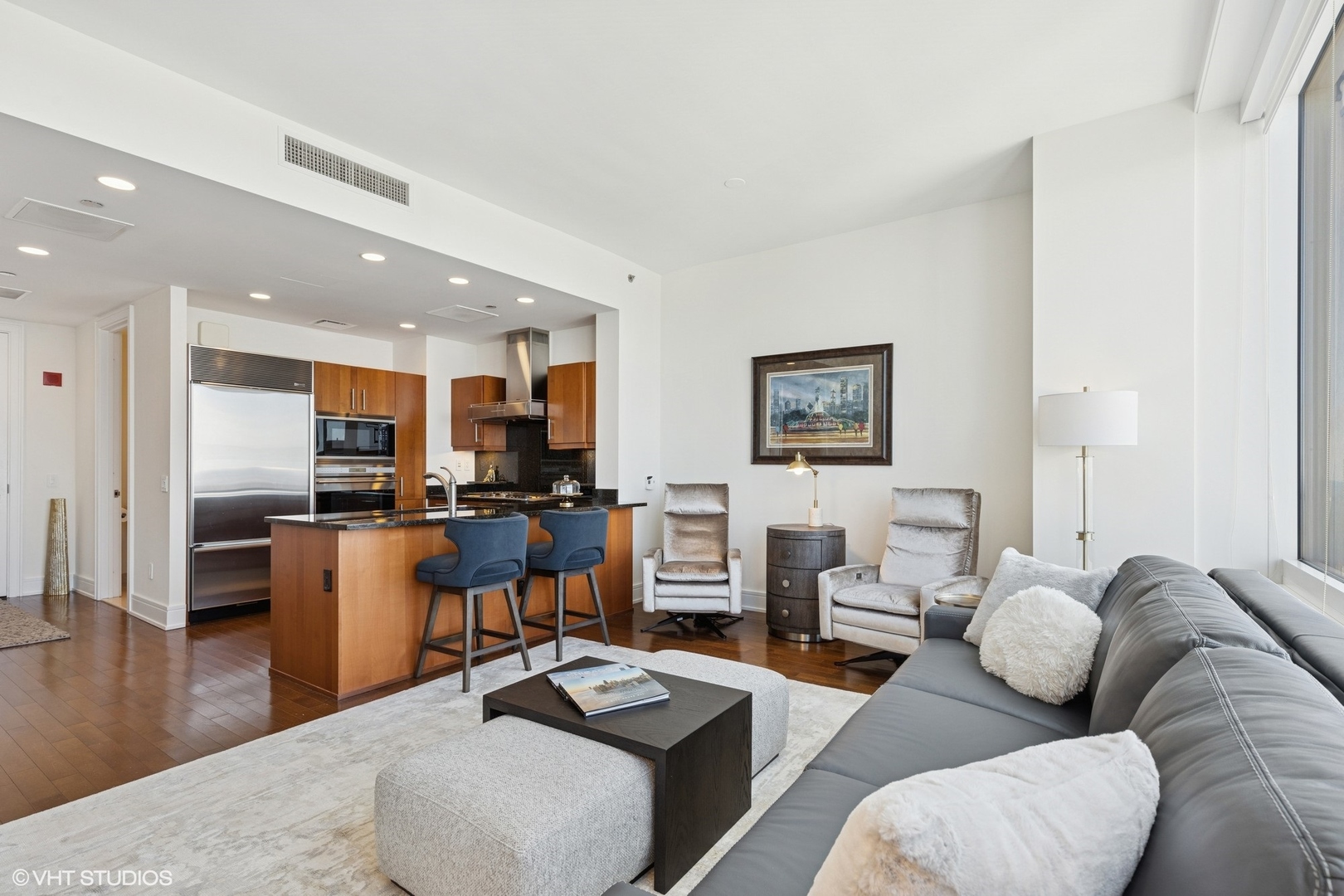 401 N Wabash Avenue Unit: 59B