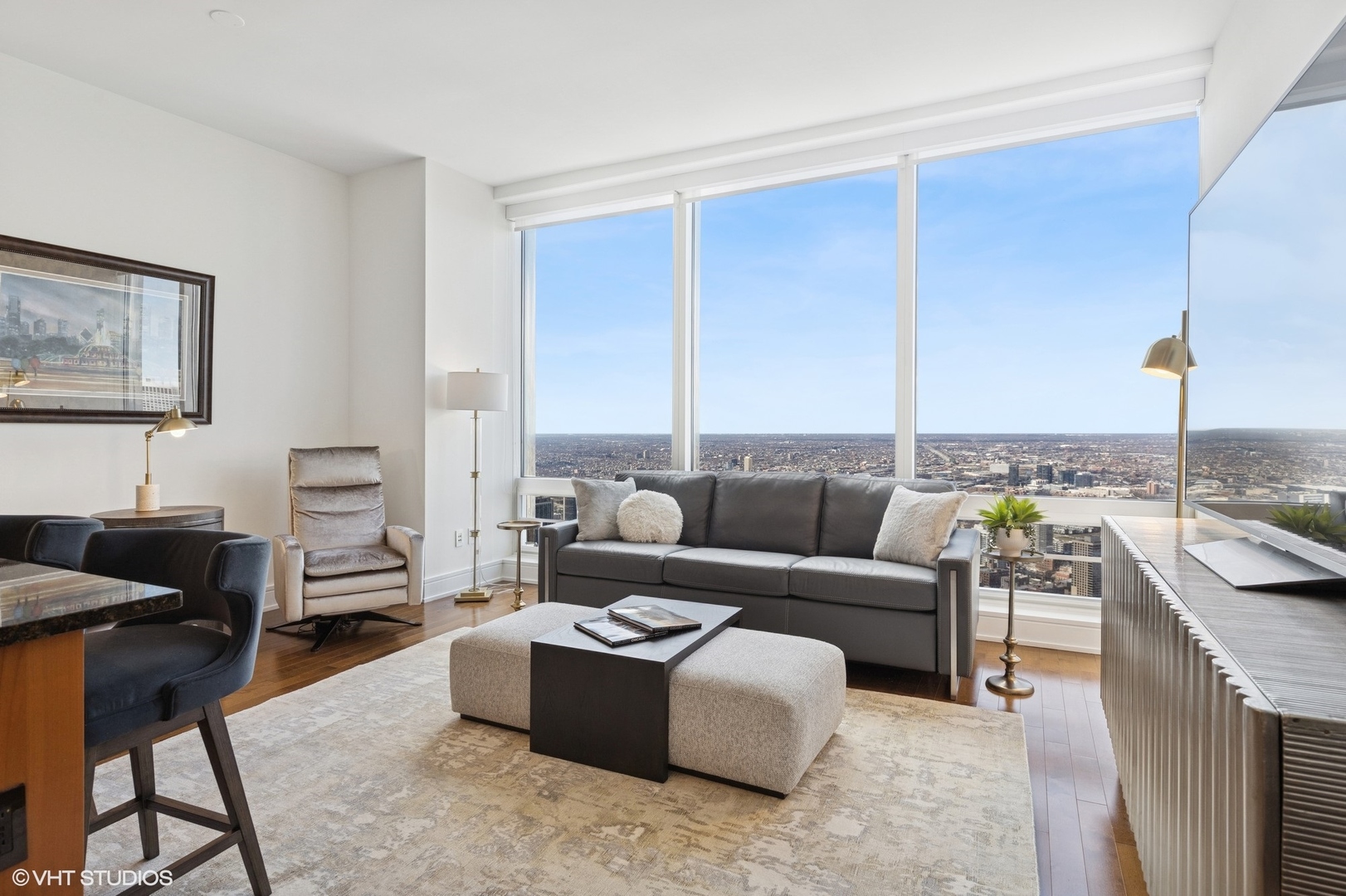 401 N Wabash Avenue Unit: 59B