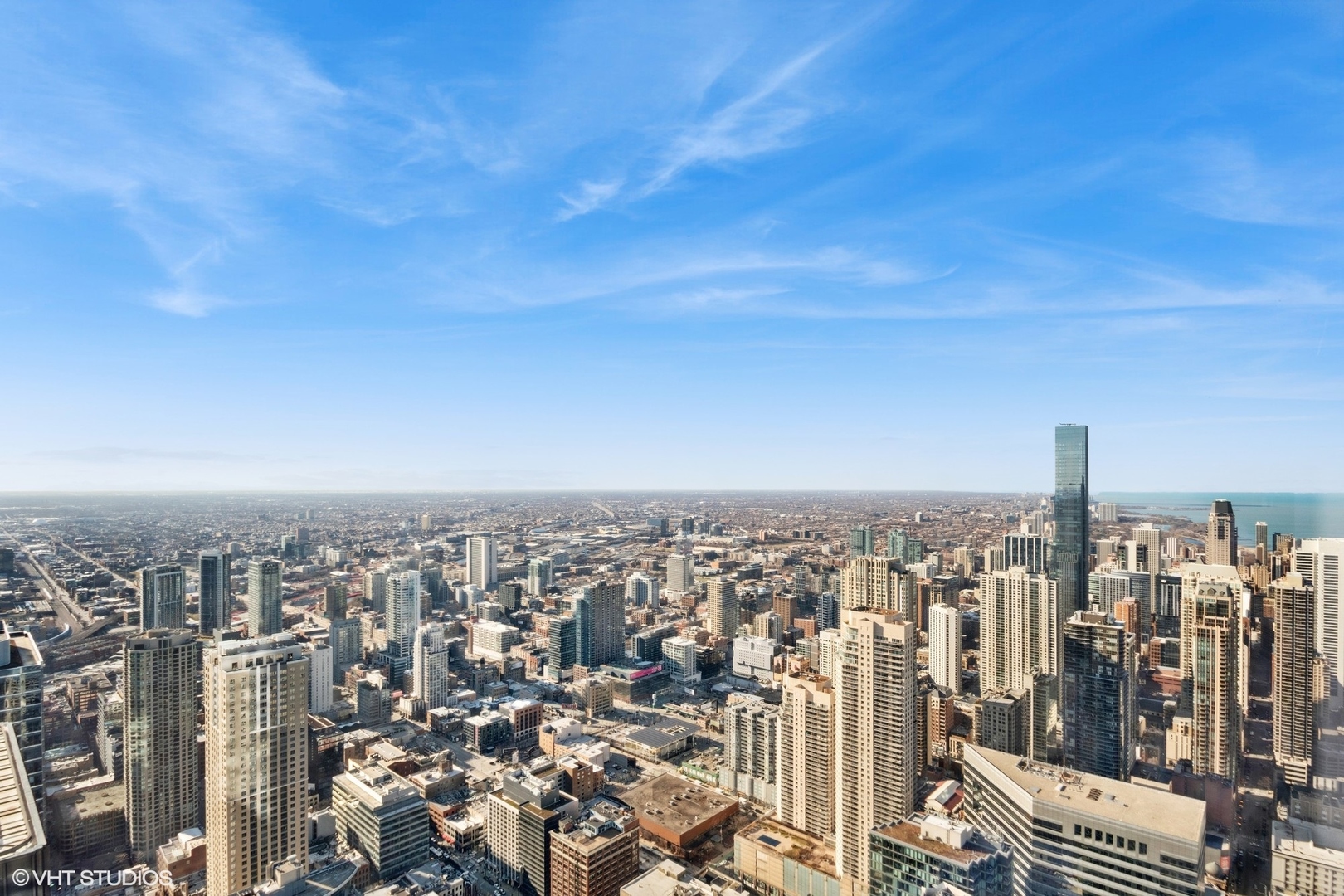 401 N Wabash Avenue Unit: 59B