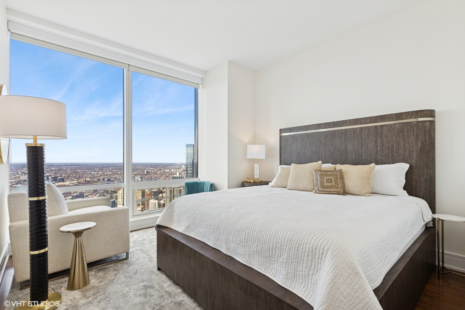 401 N Wabash Avenue Unit: 59B