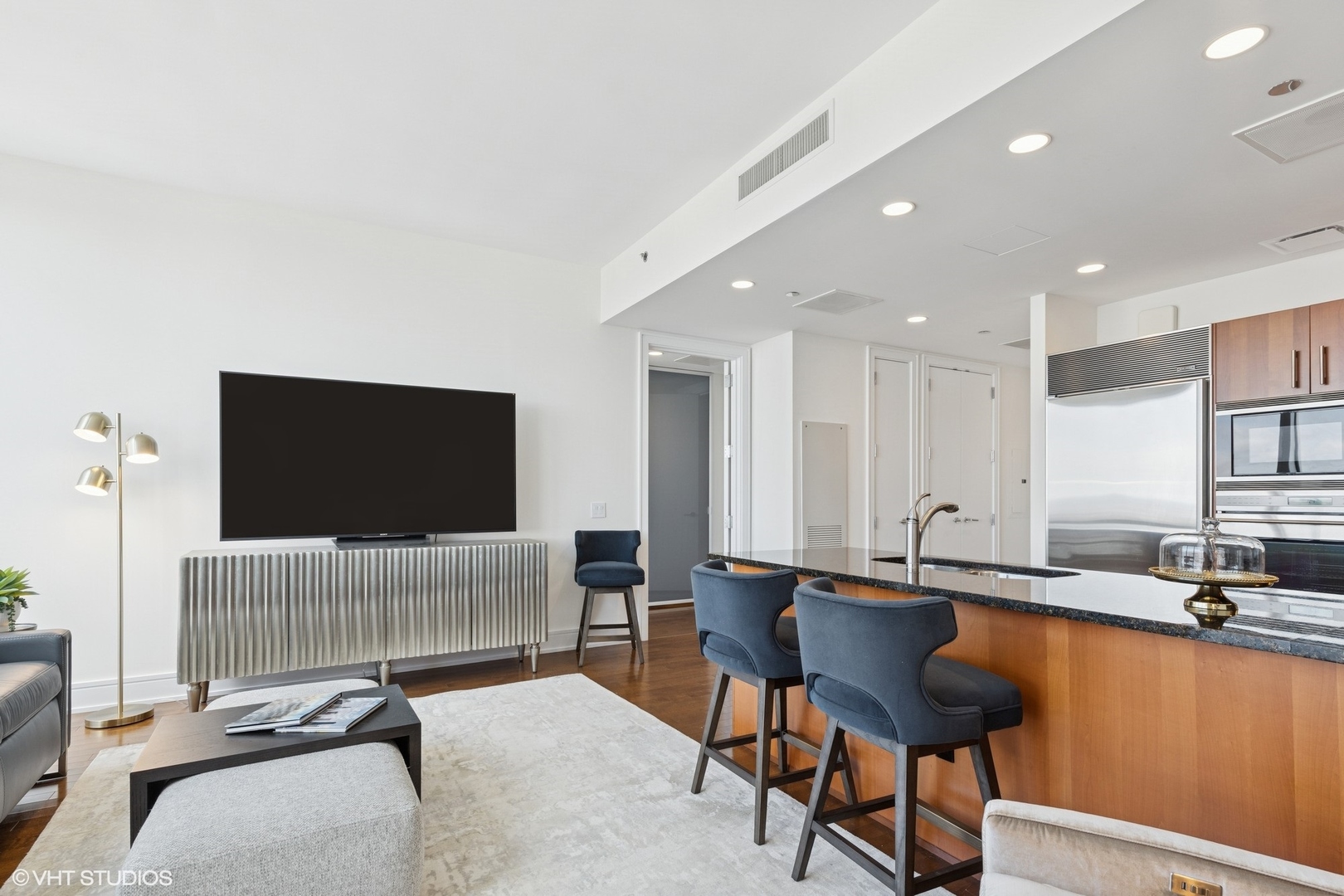 401 N Wabash Avenue Unit: 59B