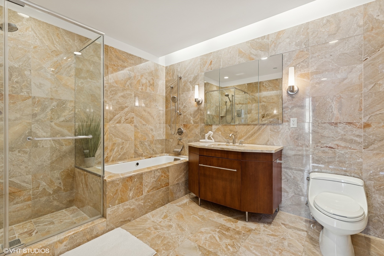 401 N Wabash Avenue Unit: 59B