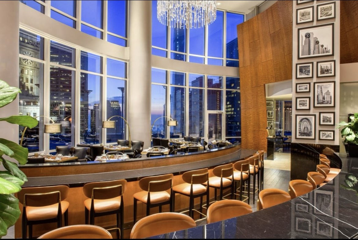 401 N Wabash Avenue Unit: 59B