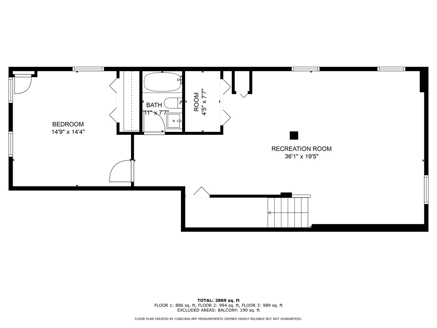 1541 W Addison Street