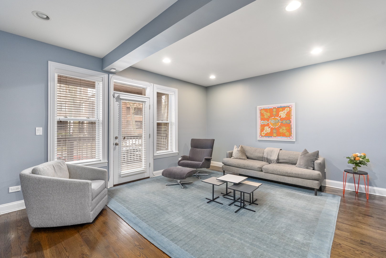 1541 W Addison Street