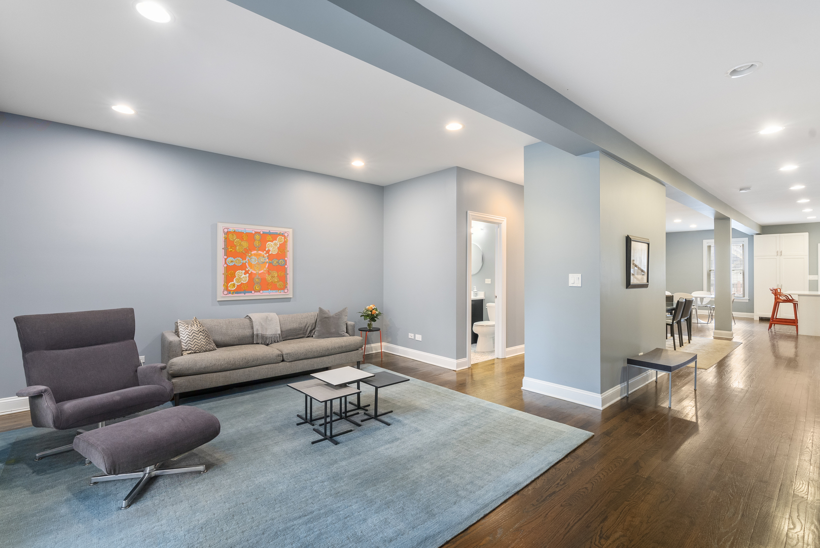 1541 W Addison Street