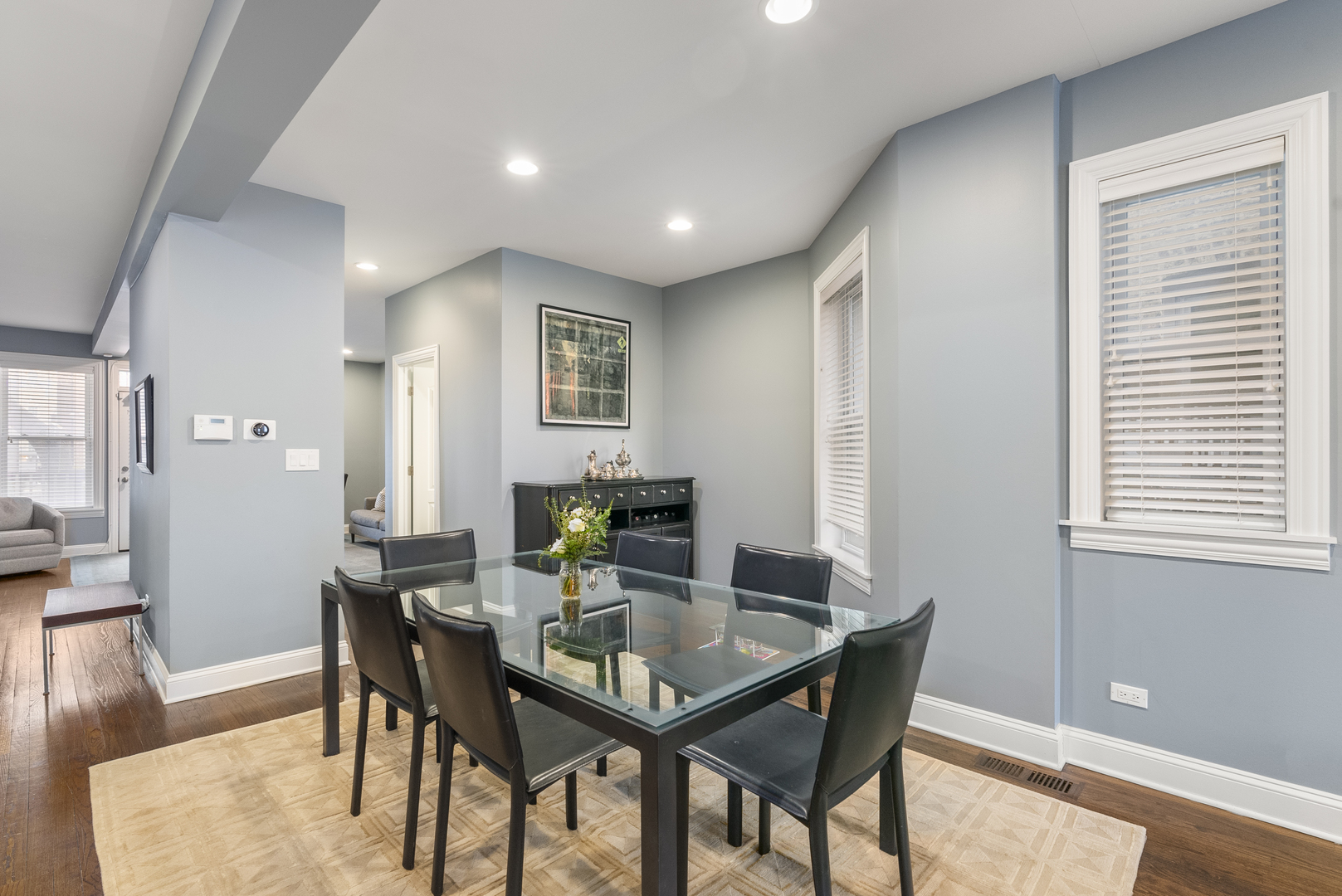 1541 W Addison Street