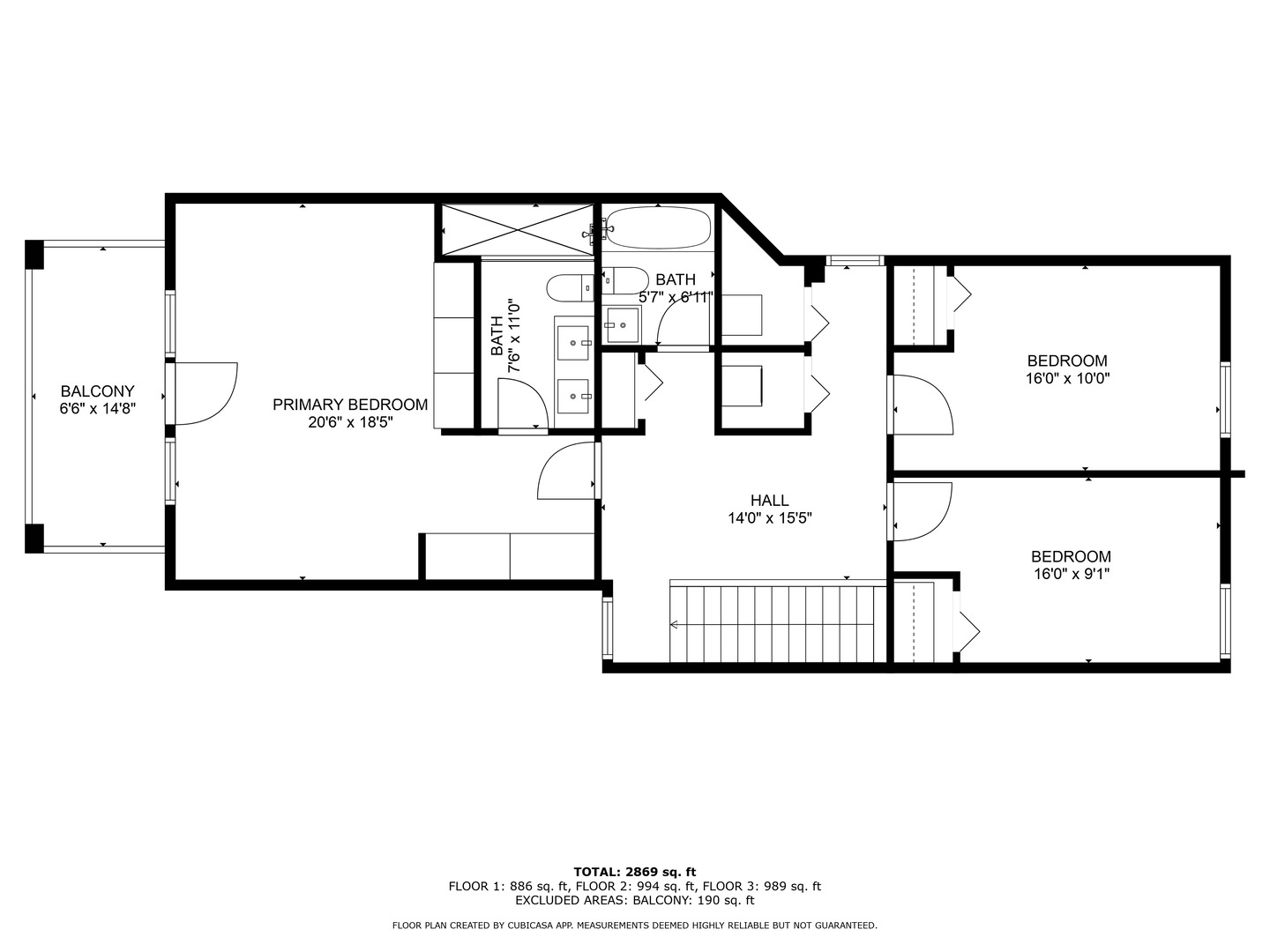 1541 W Addison Street