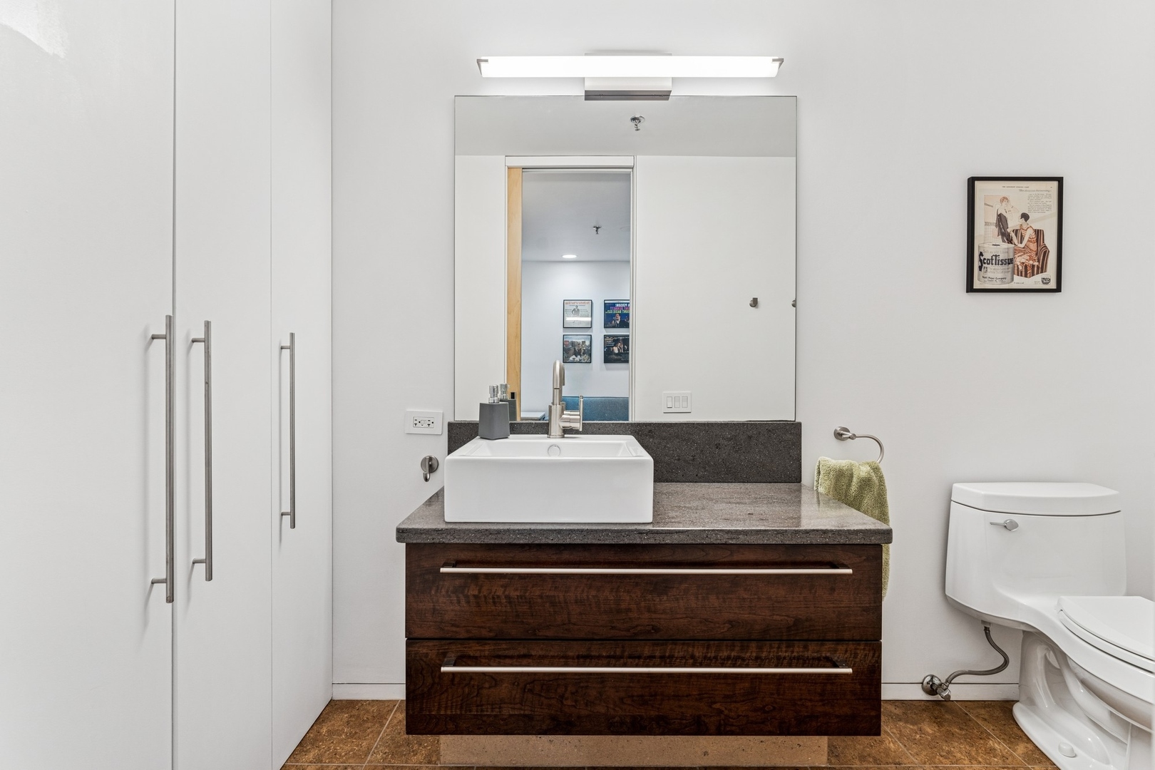 680 N Lake Shore Drive Unit: 1507