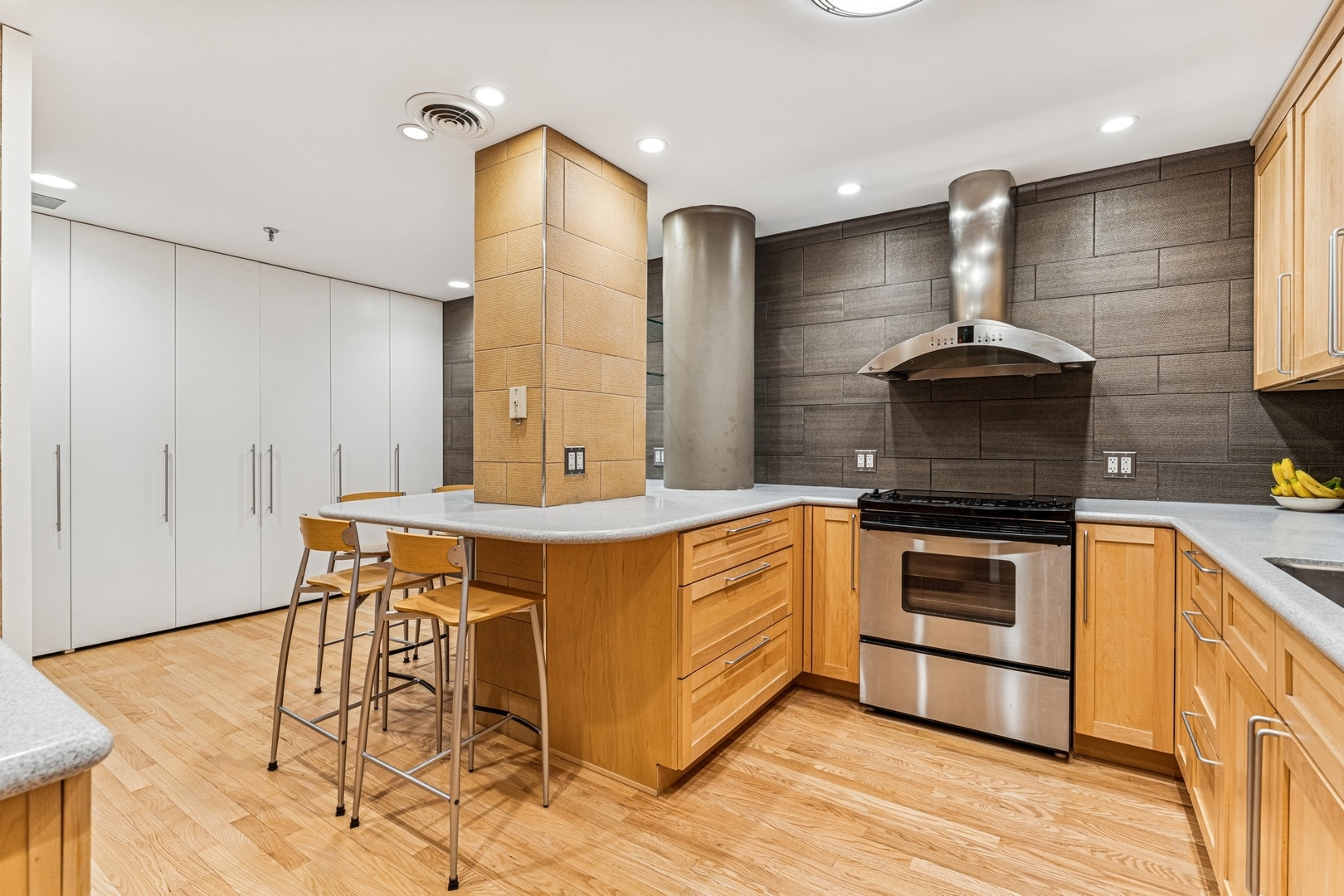 680 N Lake Shore Drive Unit: 1507