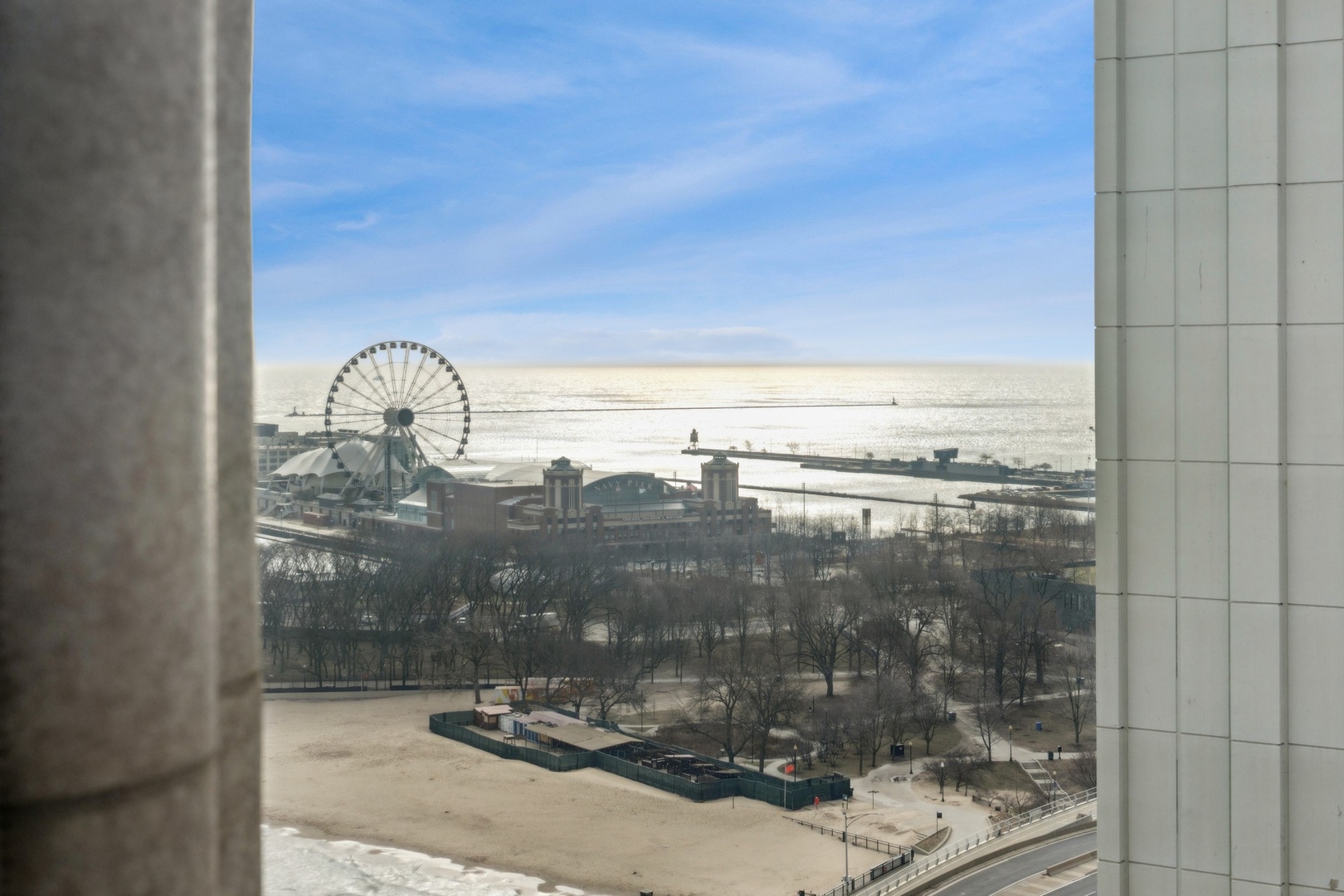 680 N Lake Shore Drive Unit: 1507