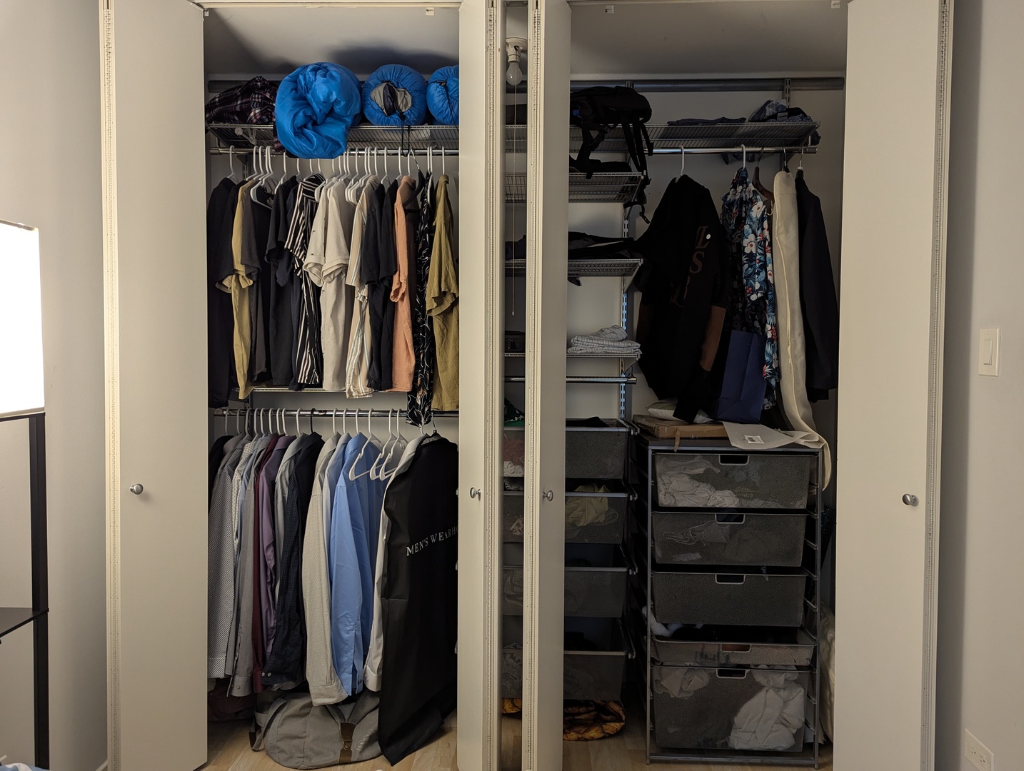 211 E Ohio Street Unit: 2017