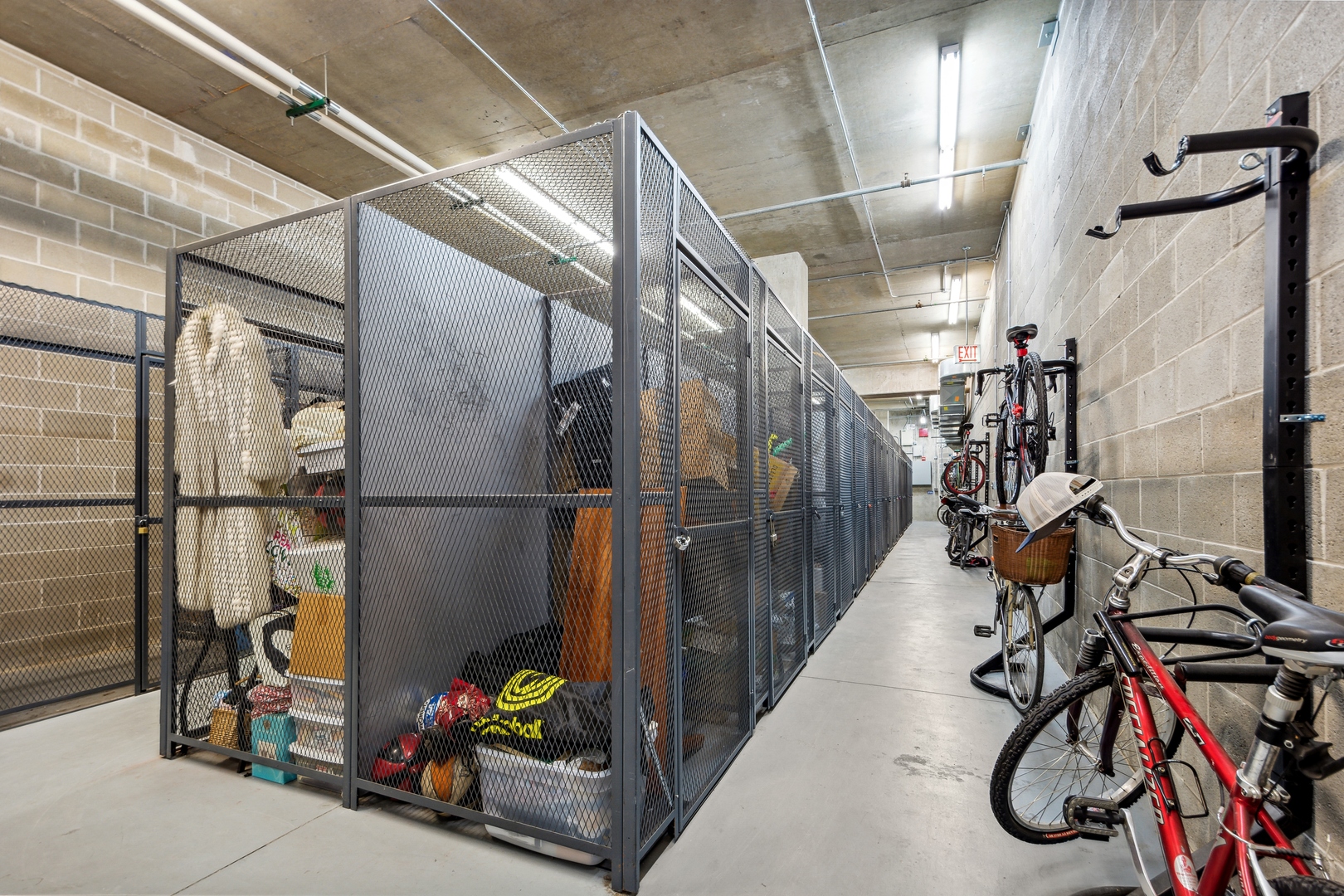 849 N Franklin Street Unit: 1219