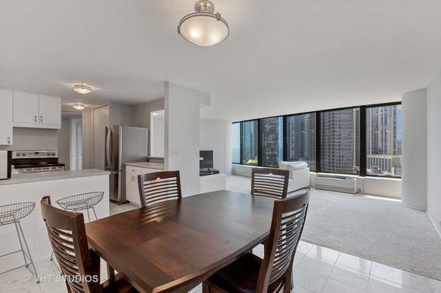 505 N Lake Shore Drive Unit: 1818
