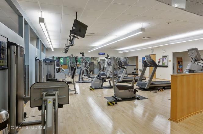 505 N Lake Shore Drive Unit: 1818