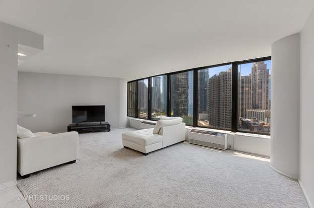 505 N Lake Shore Drive Unit: 1818