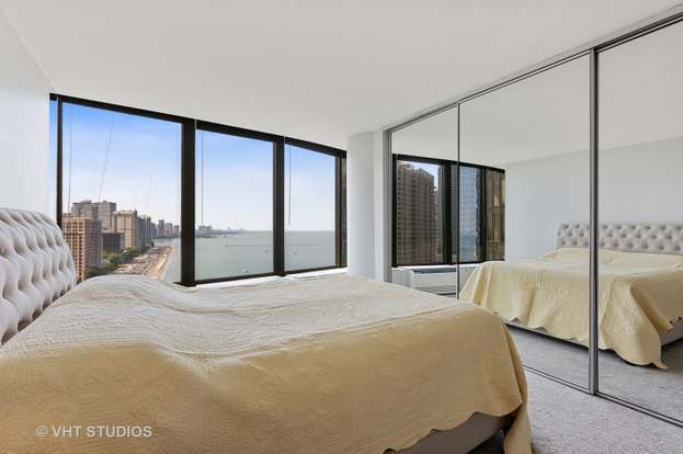 505 N Lake Shore Drive Unit: 1818