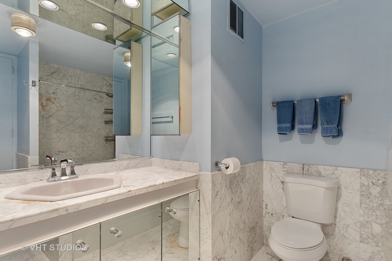 505 N Lake Shore Drive Unit: 1818