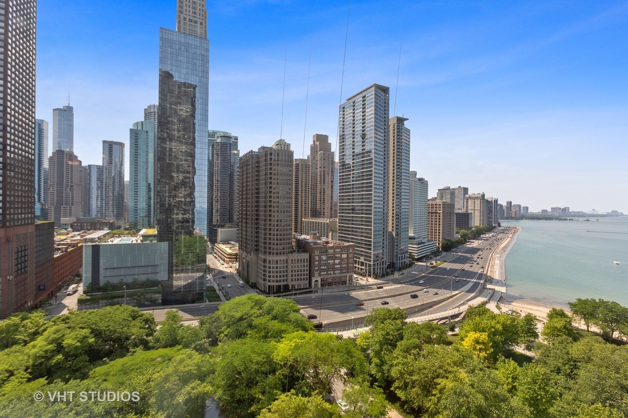 505 N Lake Shore Drive Unit: 1818