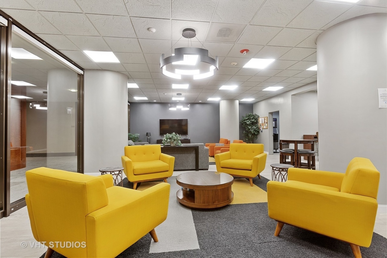 505 N Lake Shore Drive Unit: 1818