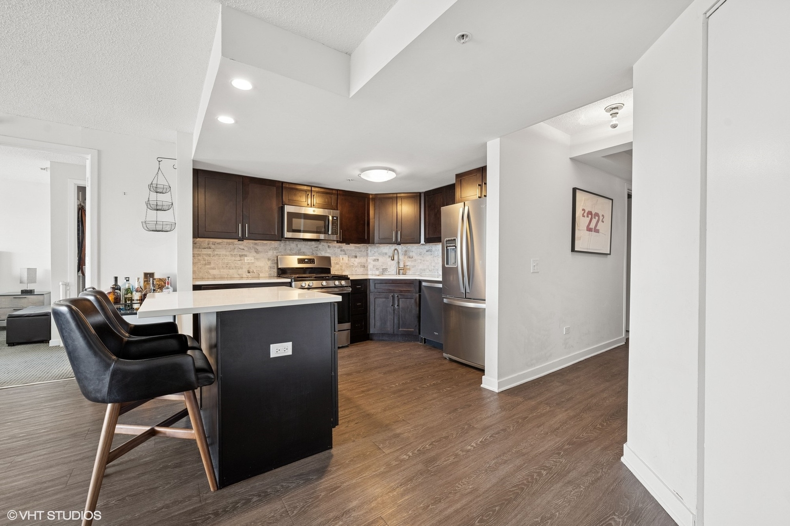 545 N Dearborn Street Unit: 2311