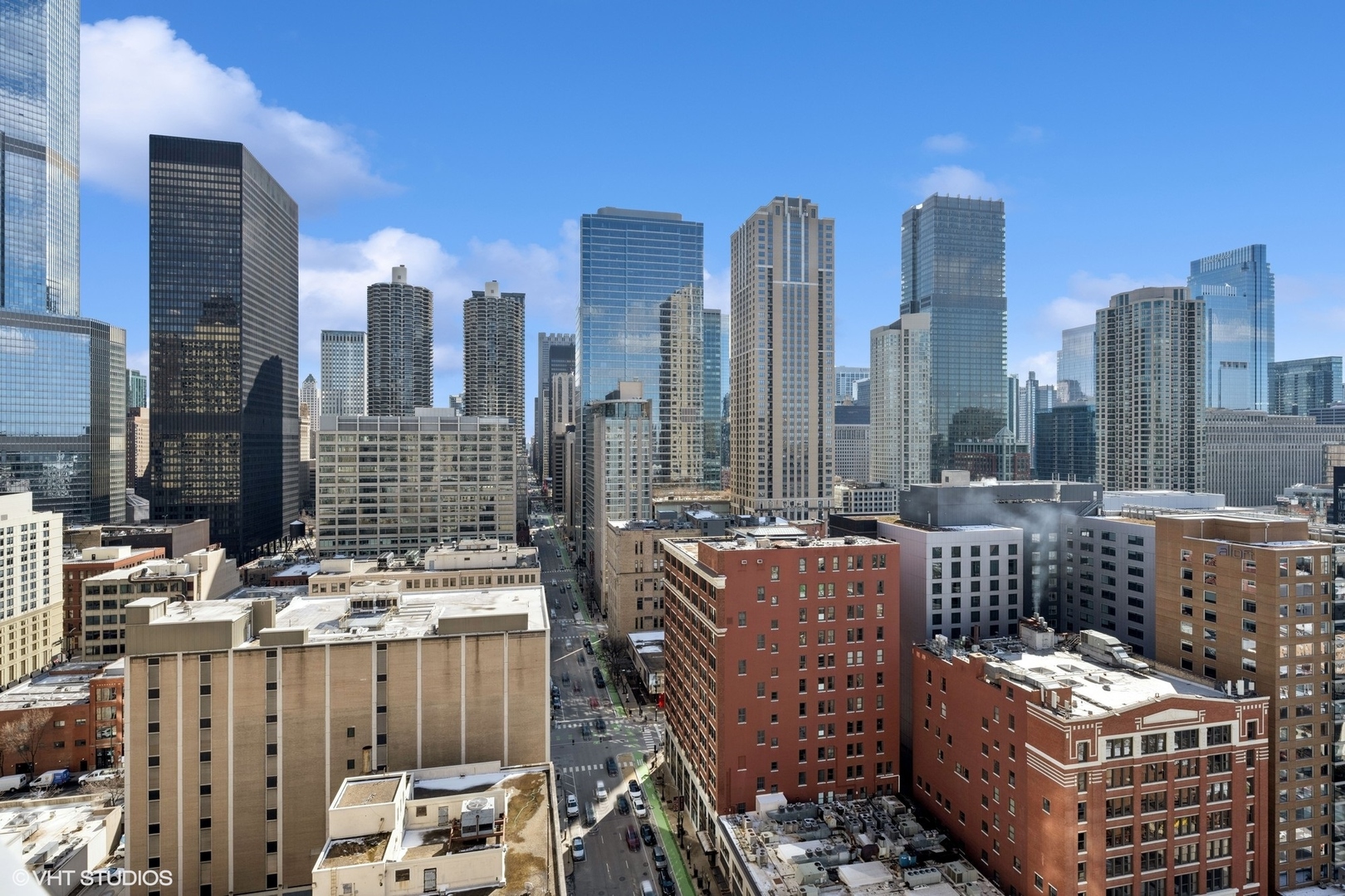 545 N Dearborn Street Unit: 2311