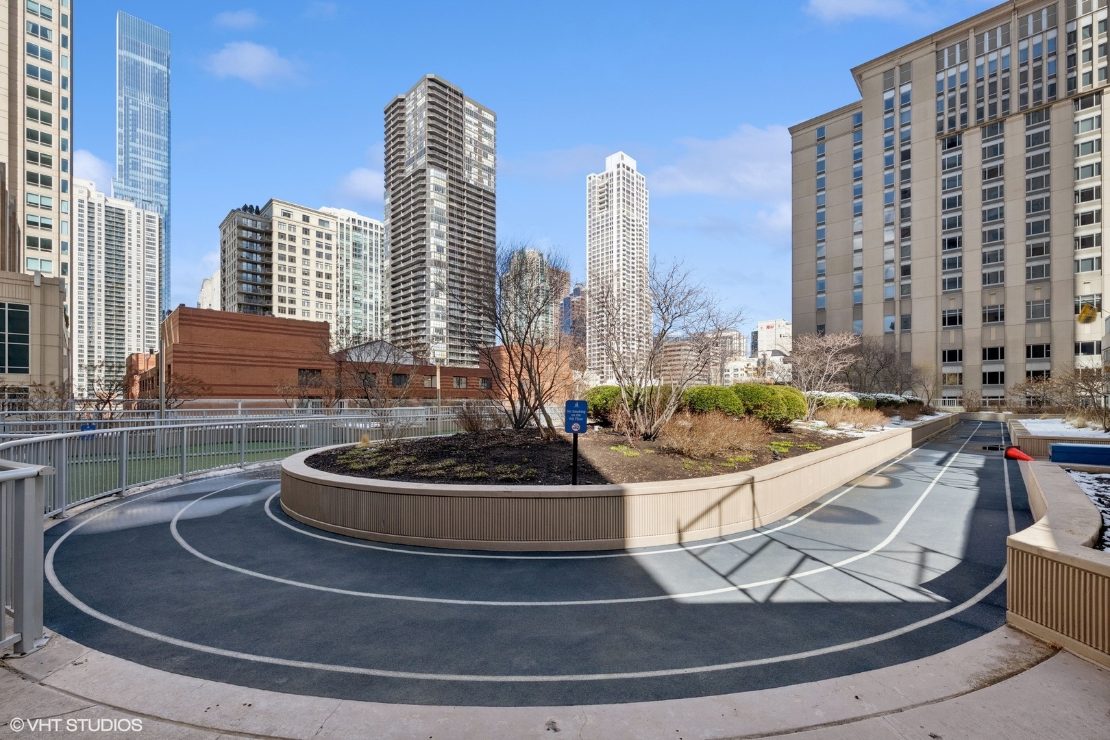 545 N Dearborn Street Unit: 2311