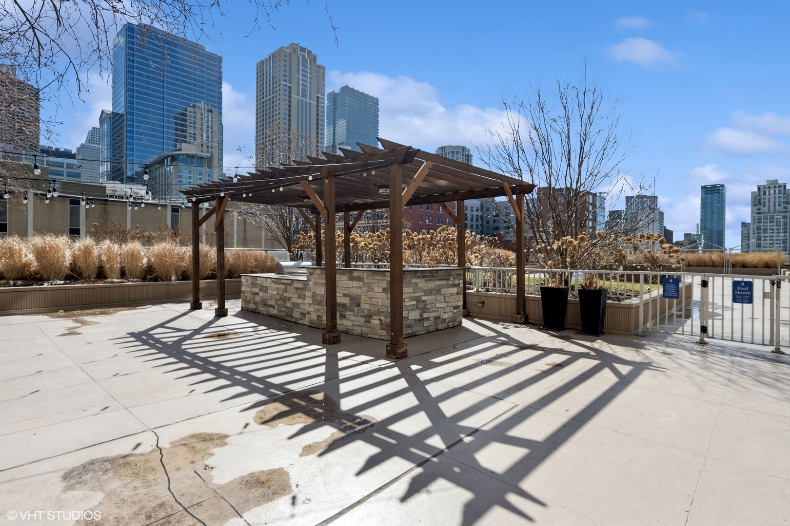 545 N Dearborn Street Unit: 2311