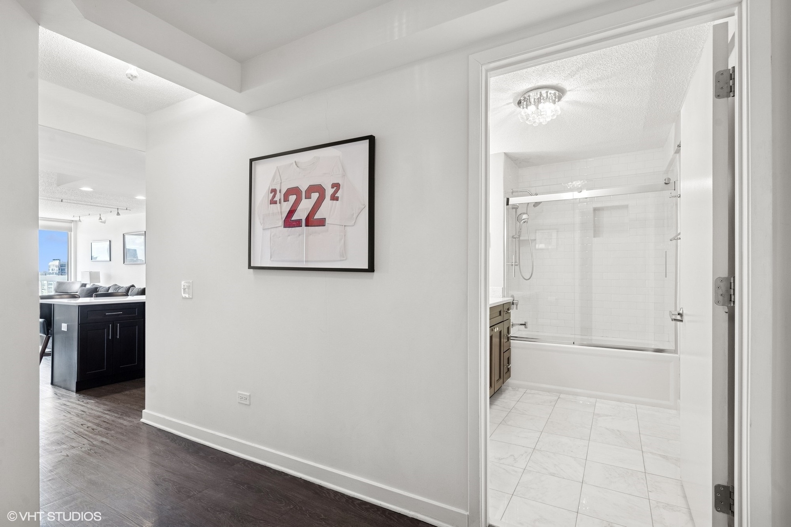 545 N Dearborn Street Unit: 2311