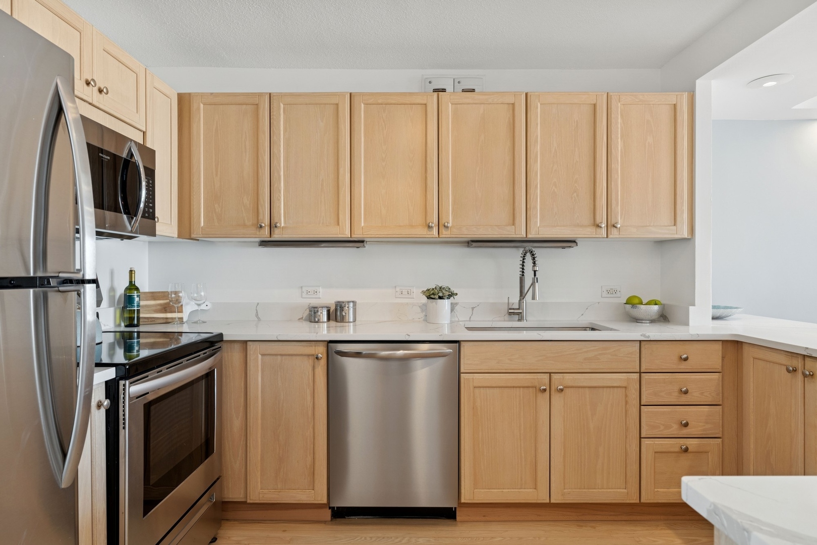 405 N Wabash Avenue Unit: 3811