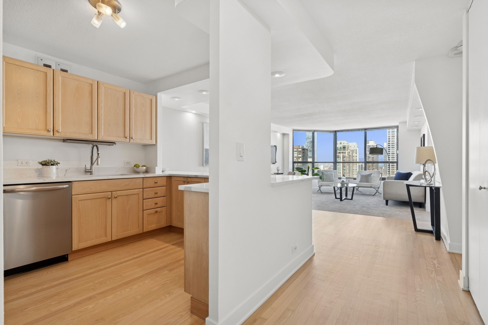 405 N Wabash Avenue Unit: 3811