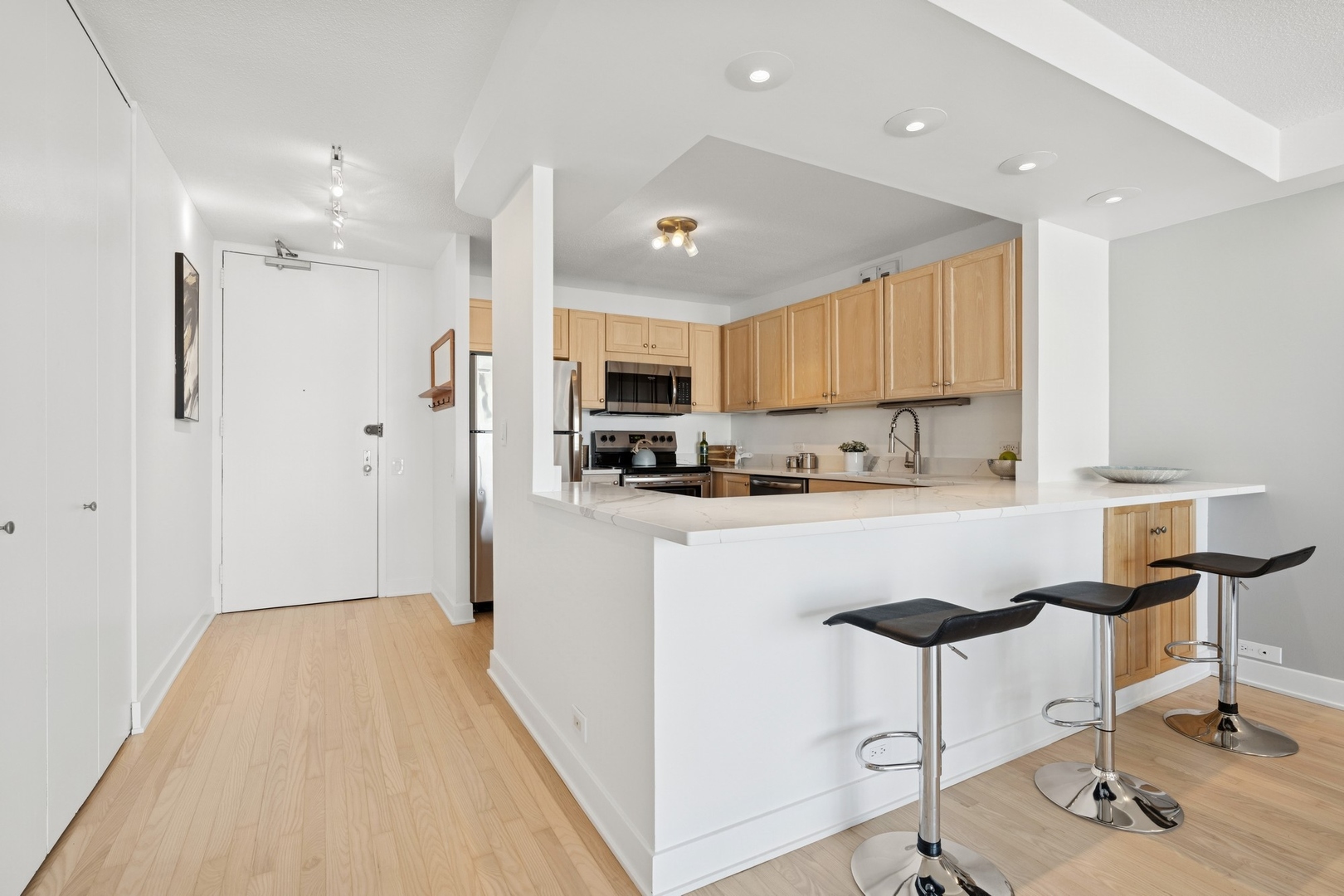 405 N Wabash Avenue Unit: 3811