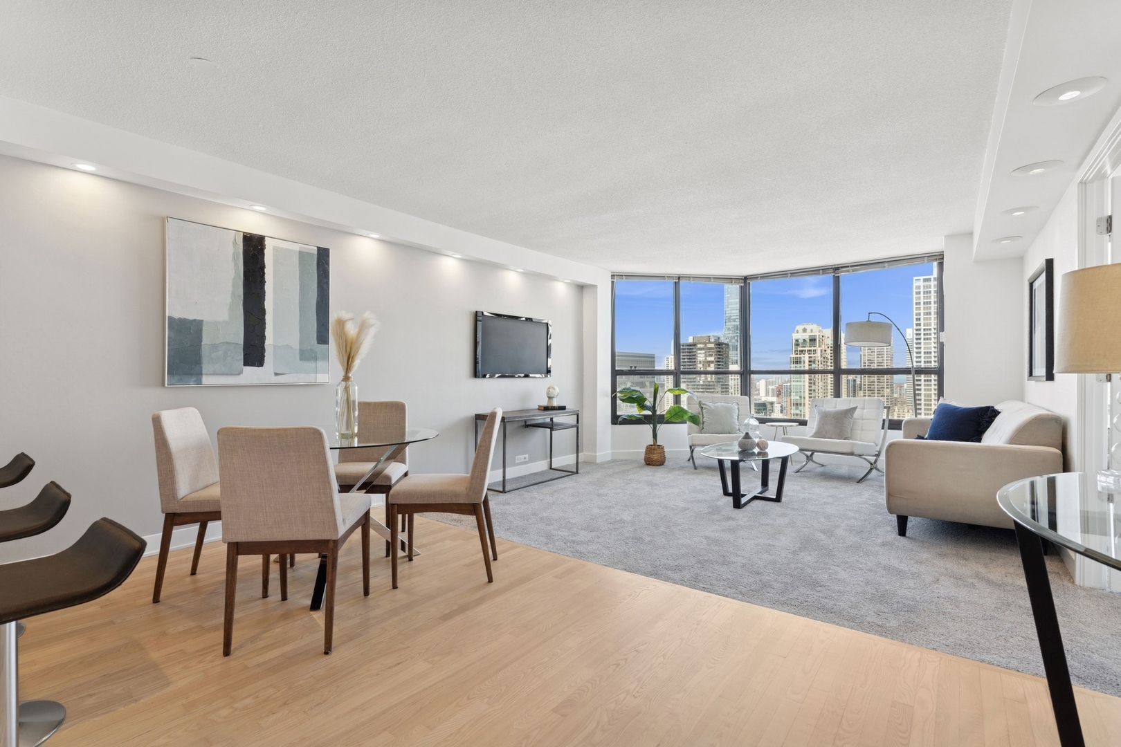 405 N Wabash Avenue Unit: 3811