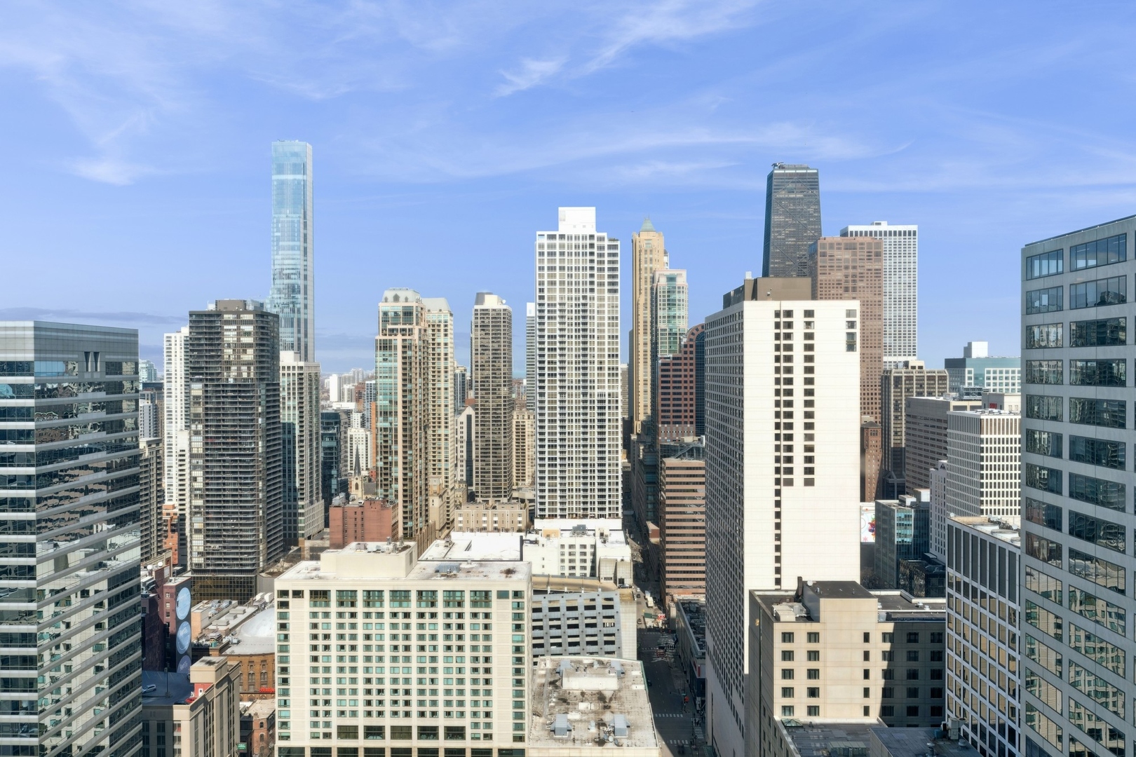 405 N Wabash Avenue Unit: 3811