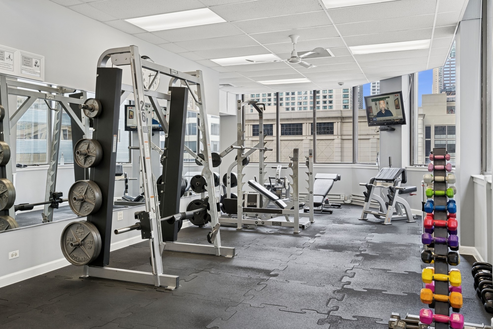 405 N Wabash Avenue Unit: 3811