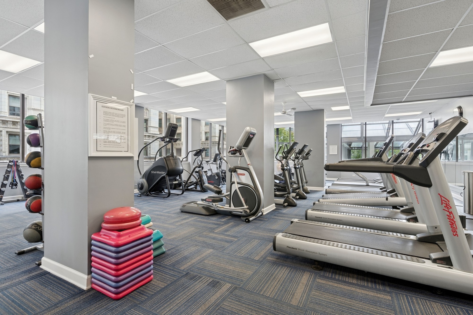 405 N Wabash Avenue Unit: 3811