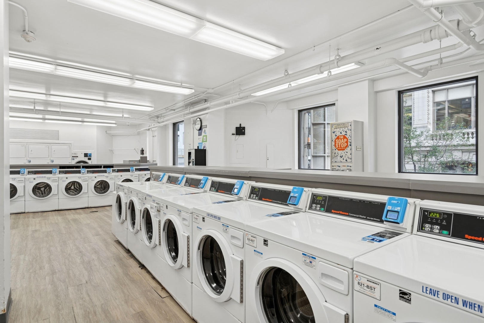 405 N Wabash Avenue Unit: 3811