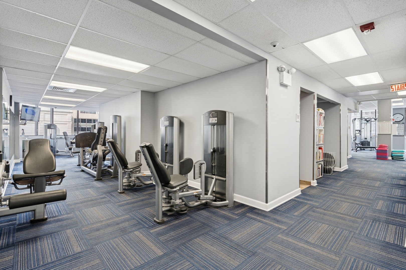 405 N Wabash Avenue Unit: 3811