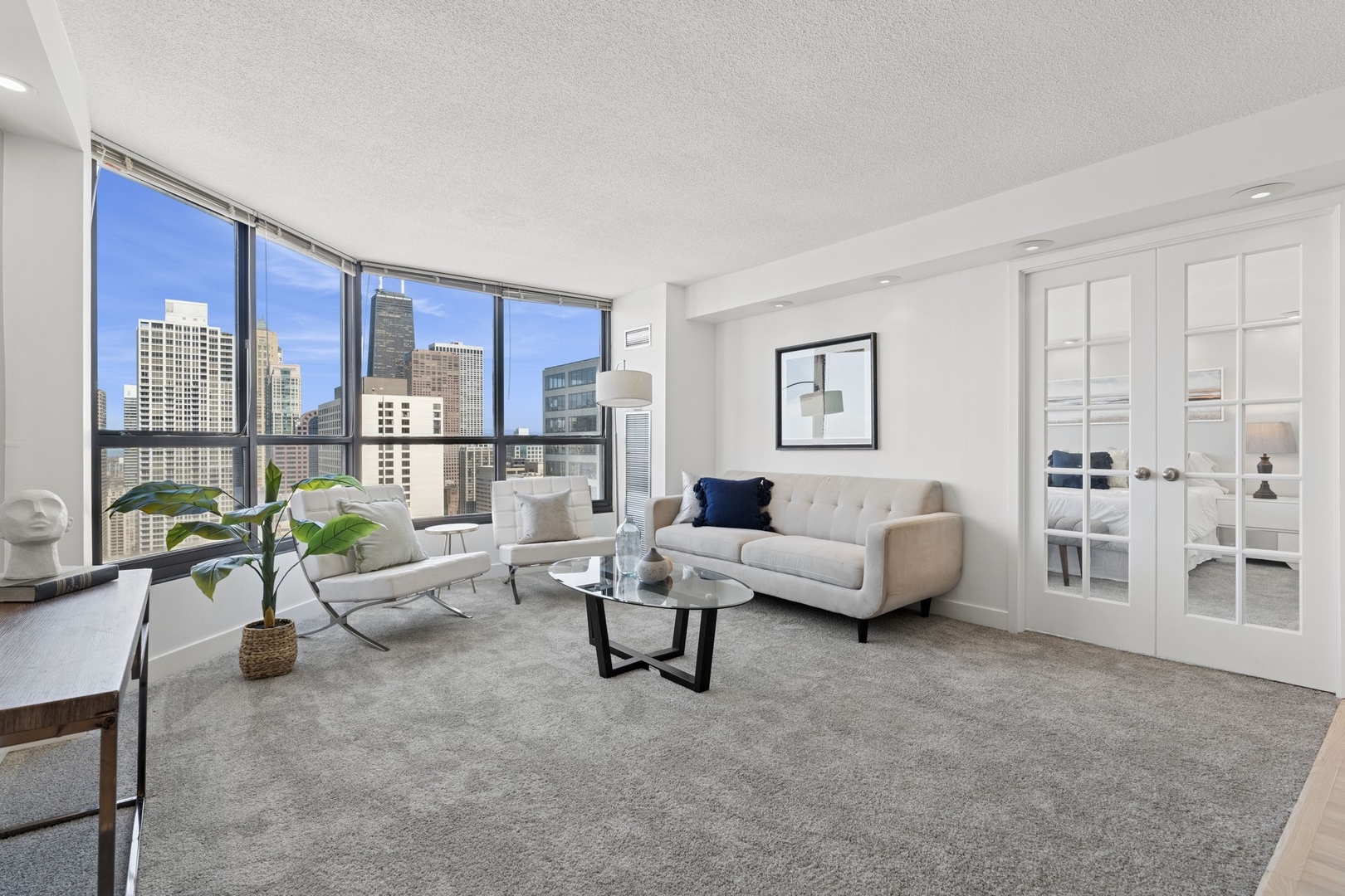 405 N Wabash Avenue Unit: 3811