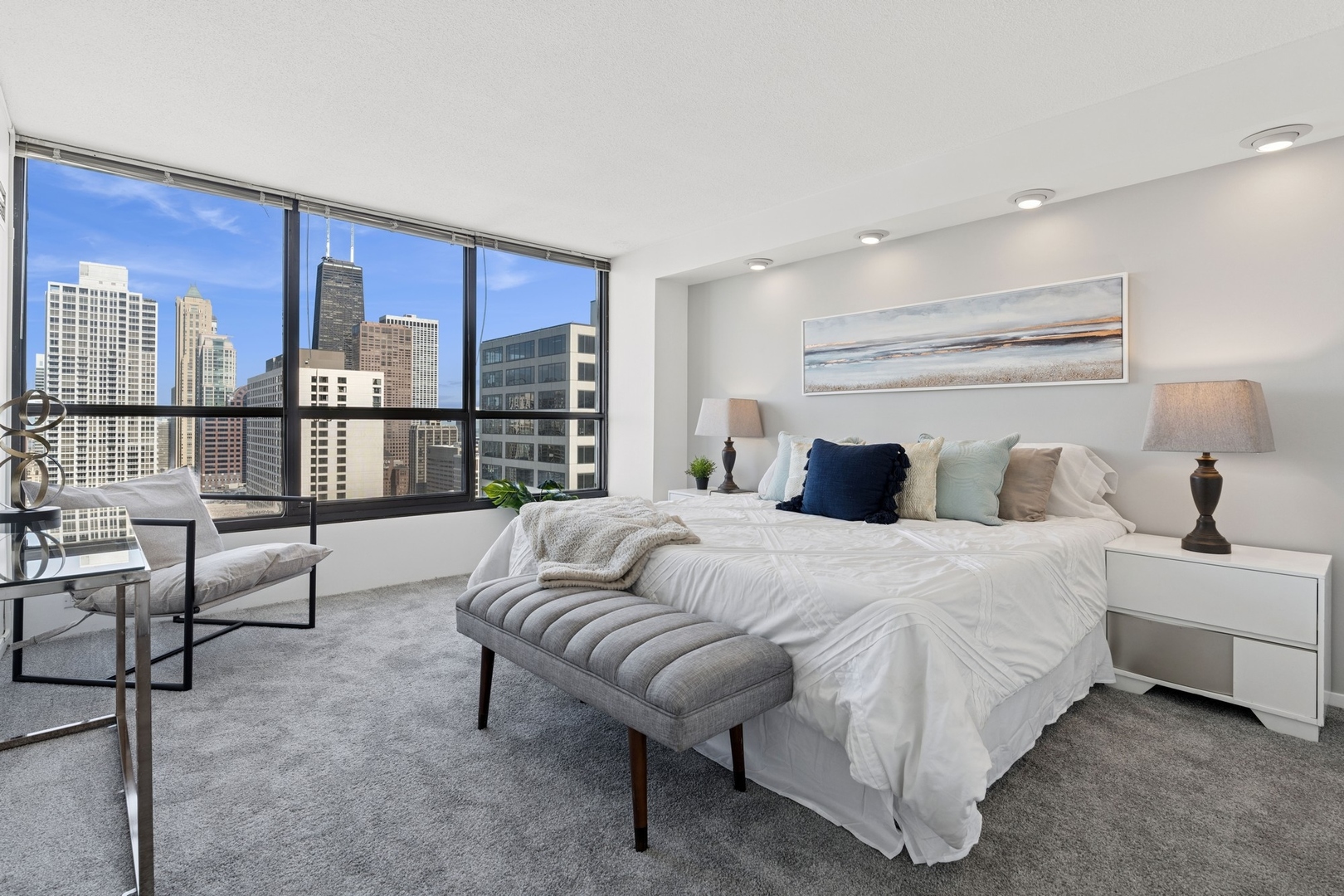 405 N Wabash Avenue Unit: 3811