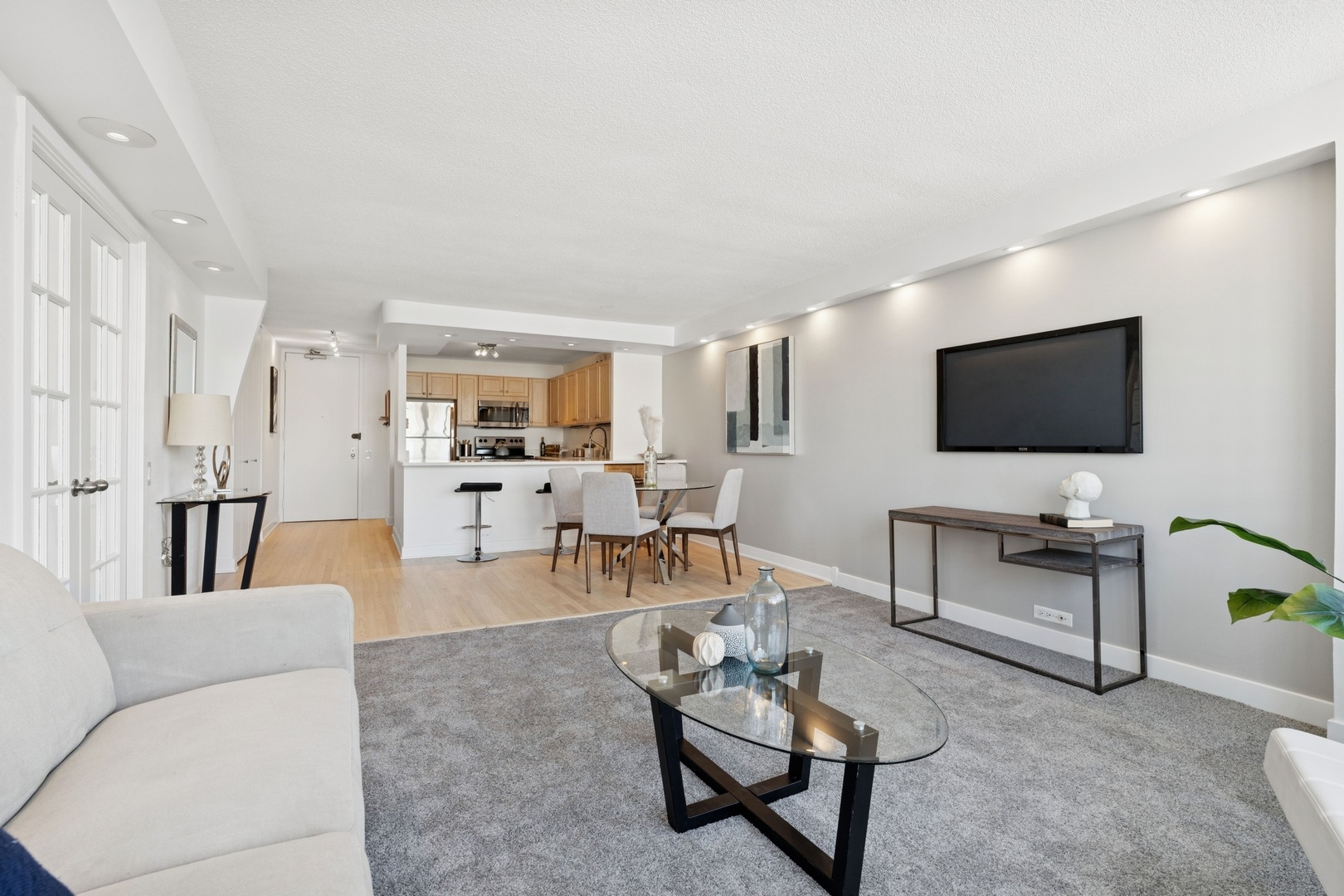 405 N Wabash Avenue Unit: 3811