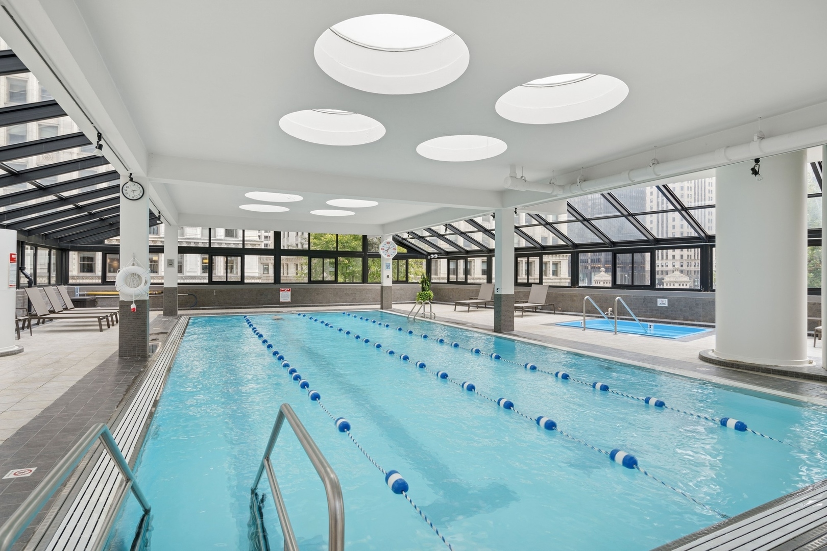 405 N Wabash Avenue Unit: 3811