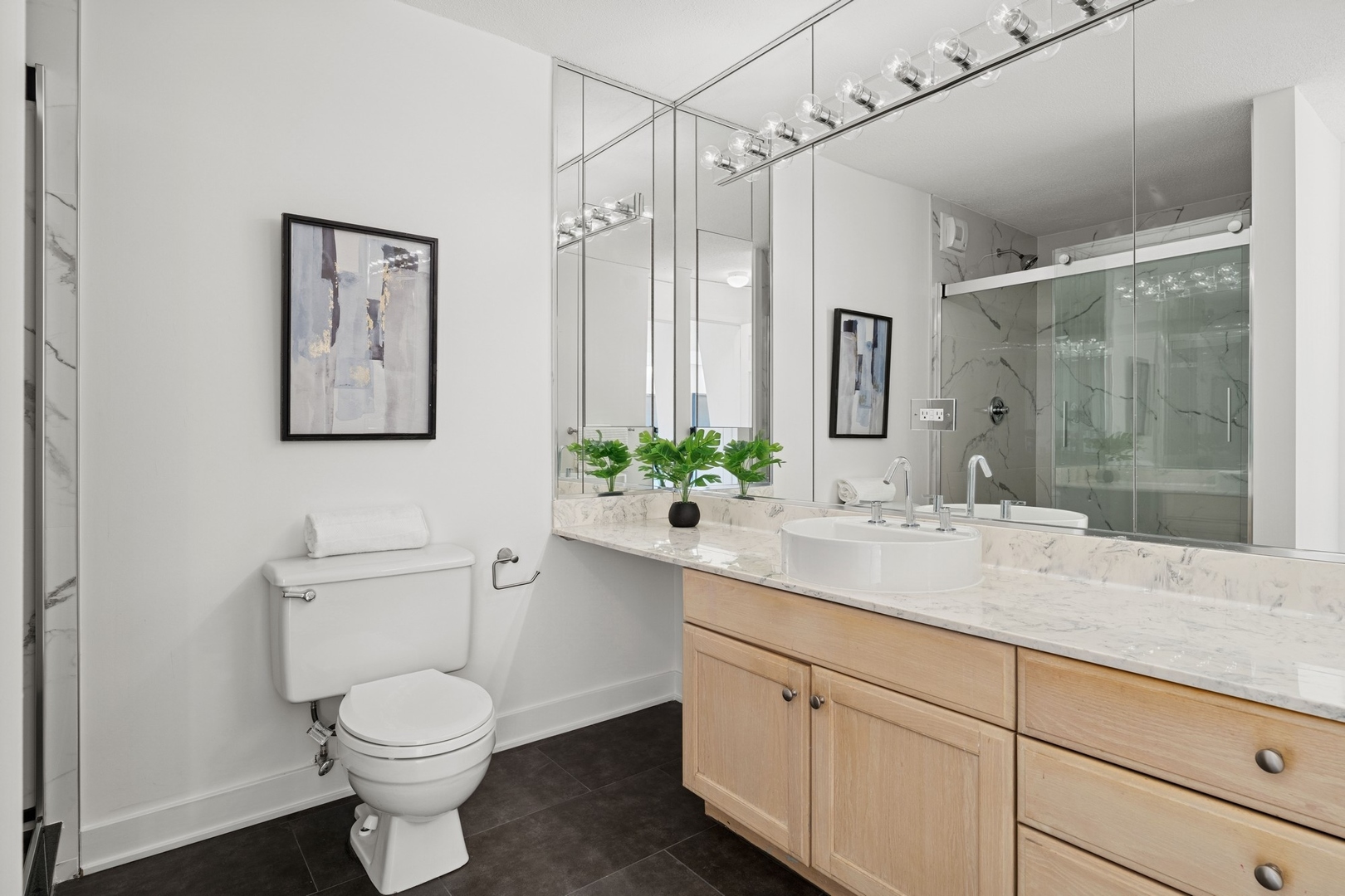 405 N Wabash Avenue Unit: 3811