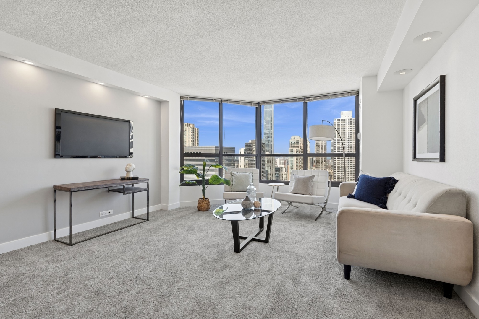 405 N Wabash Avenue Unit: 3811
