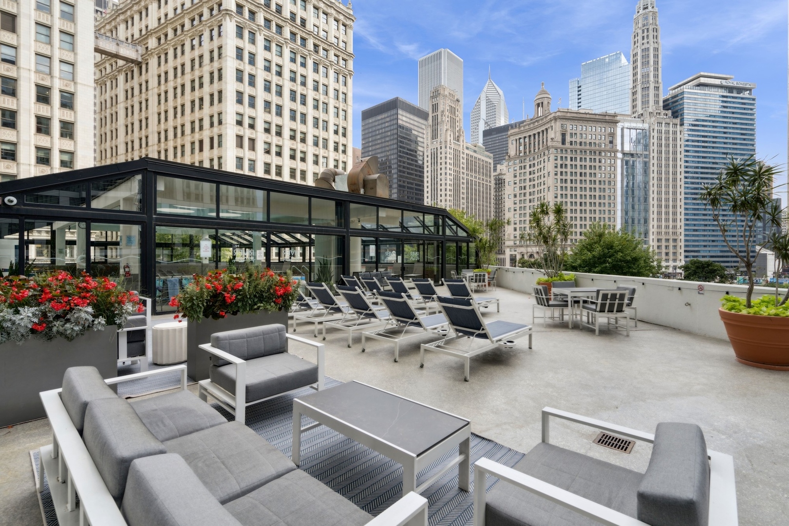 405 N Wabash Avenue Unit: 3811