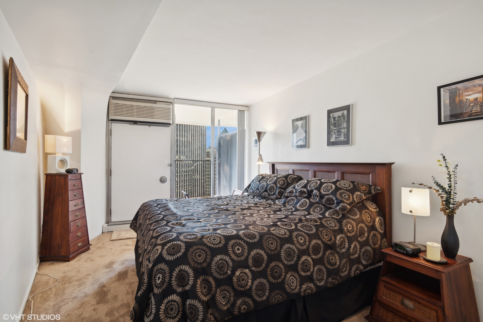 300 N State Street Unit: 3109