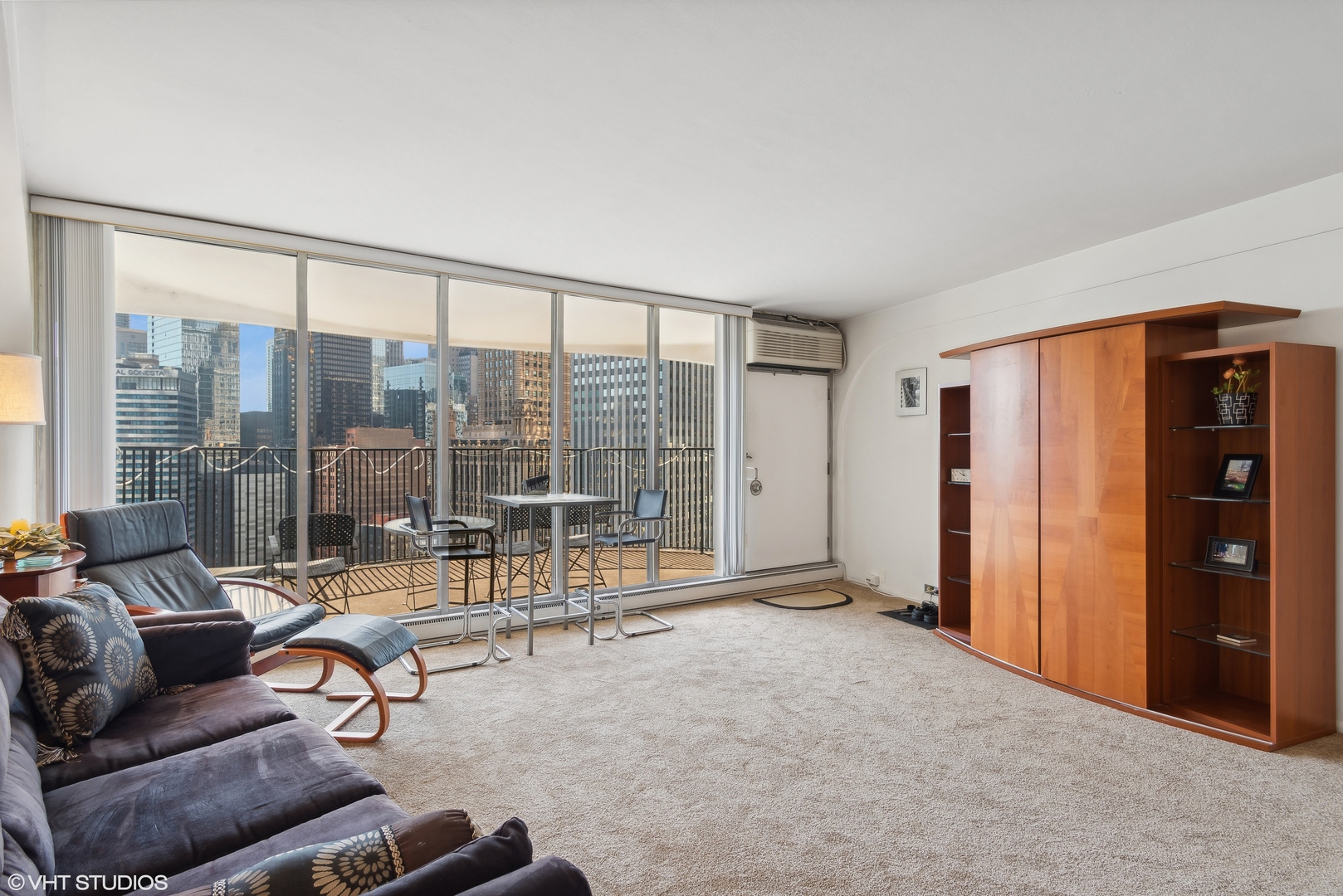 300 N State Street Unit: 3109