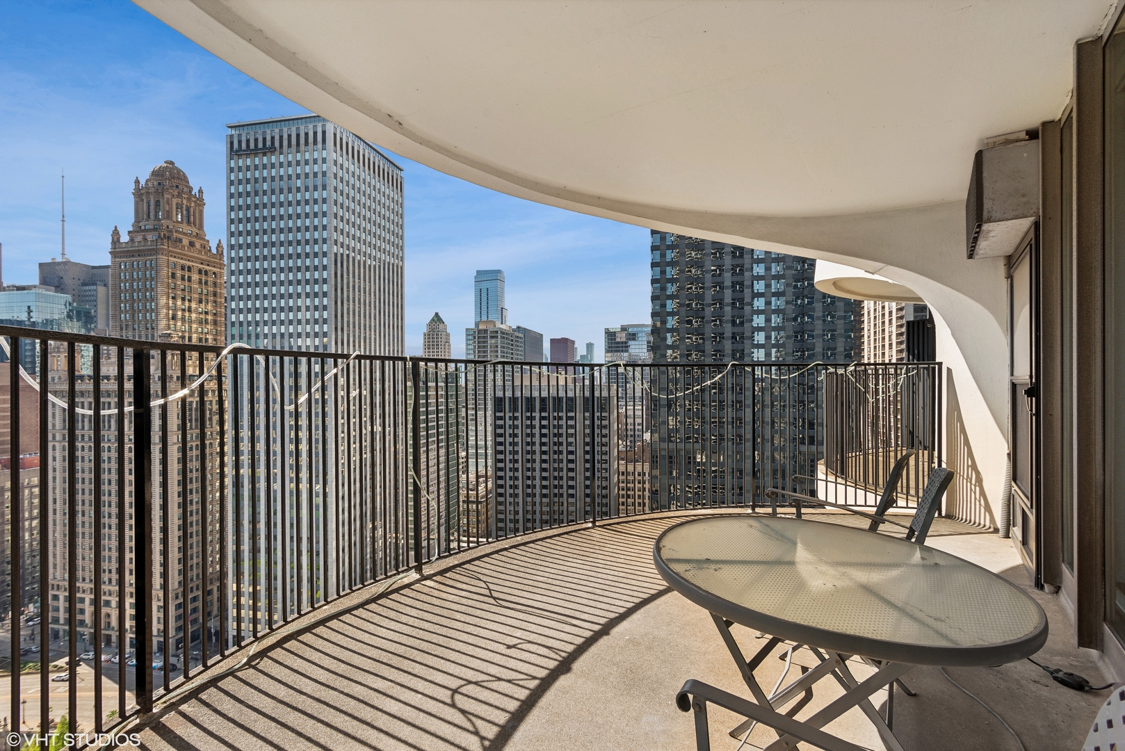 300 N State Street Unit: 3109