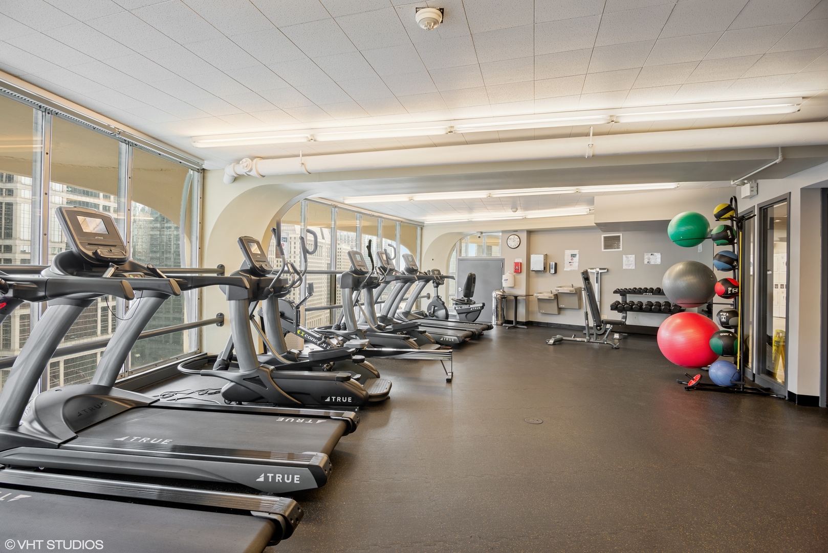 300 N State Street Unit: 3109